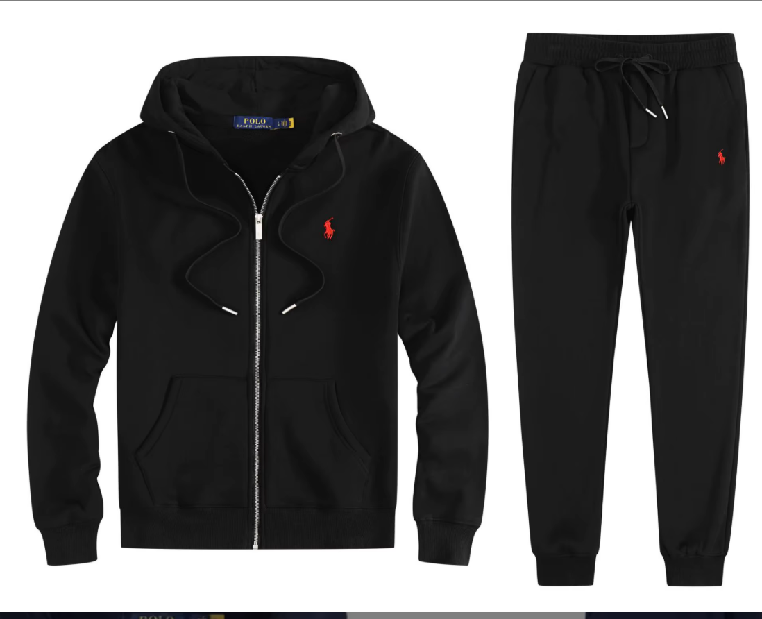 RL Tracksuit