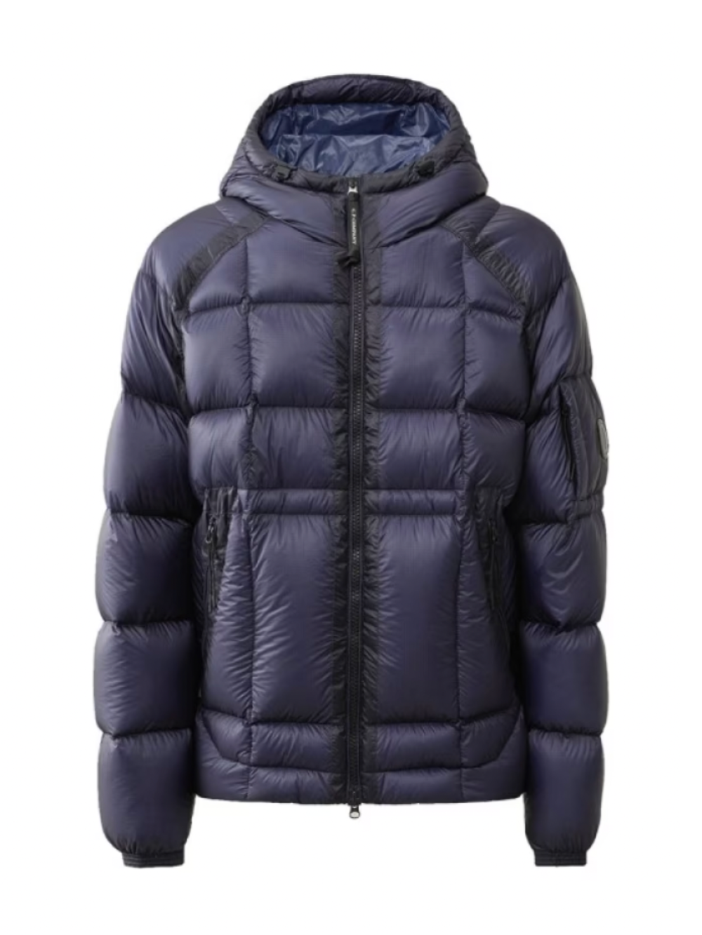 HDRIP x Company Jacket