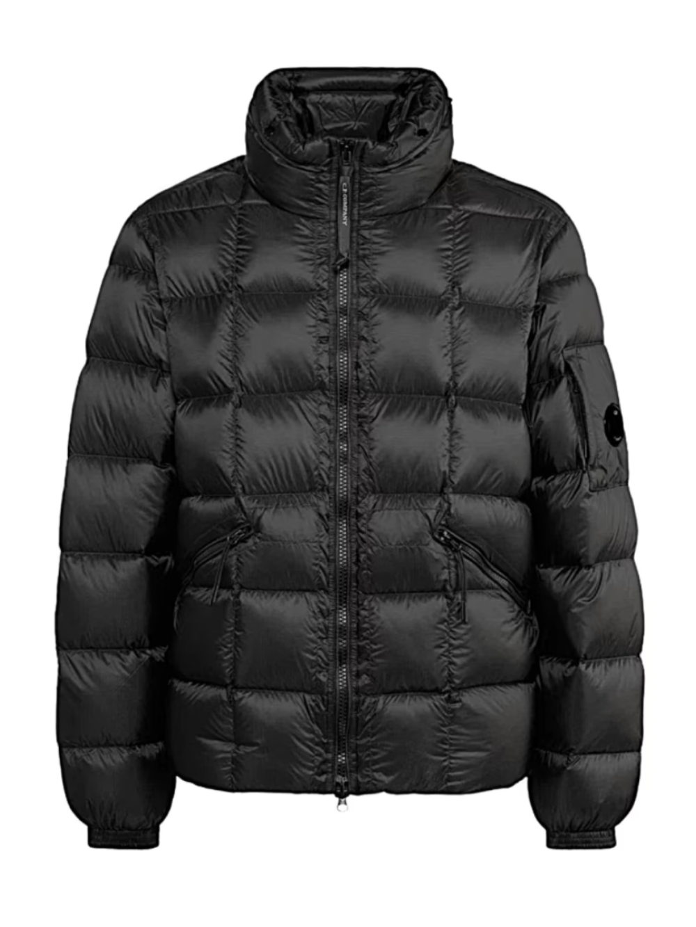 HDRIP x Company Jacket