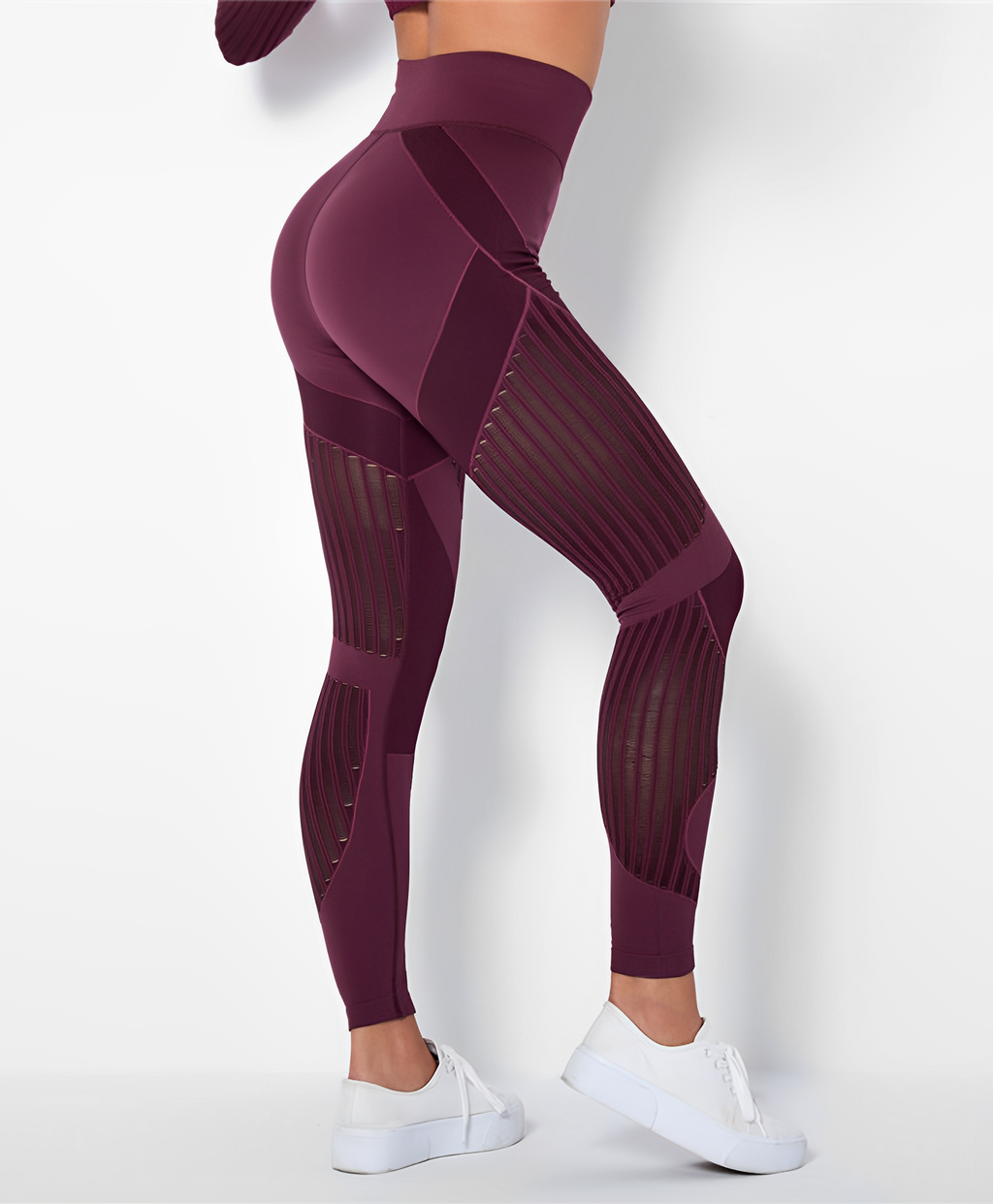 Elisabeth | Robust Sports Leggings for Women