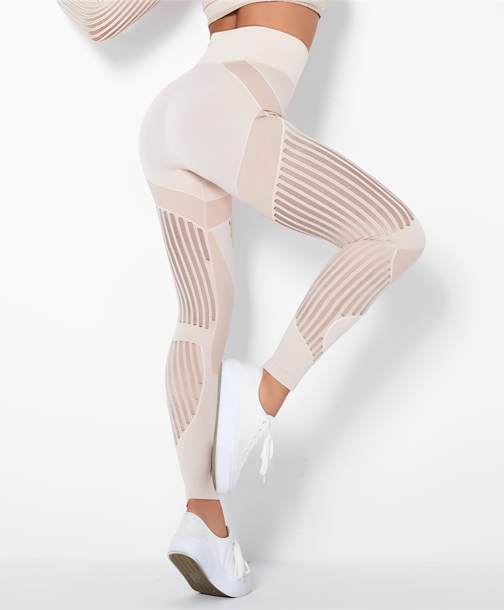 Elisabeth | Robust Sports Leggings for Women