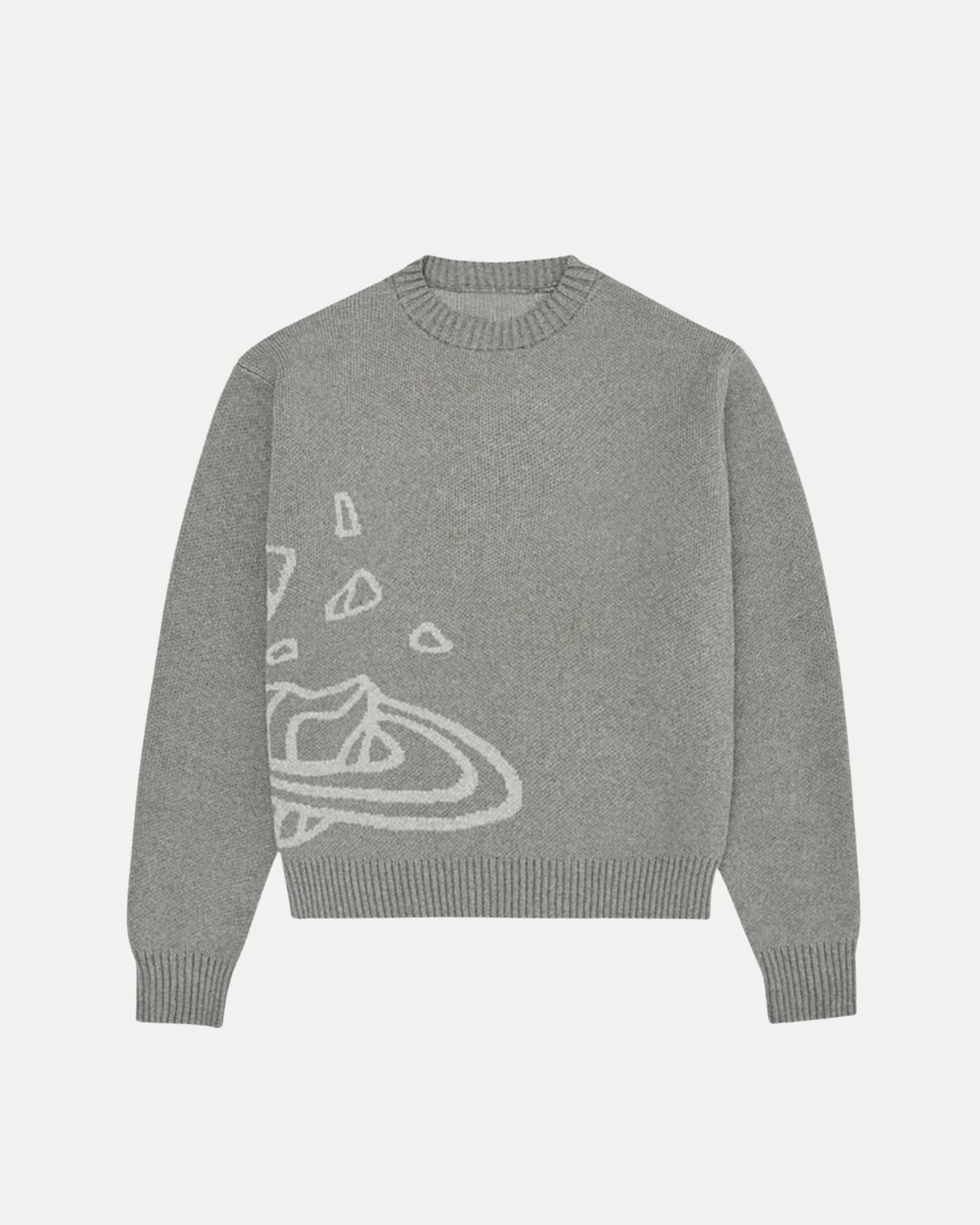 COSMIC – KNIT SWEATER