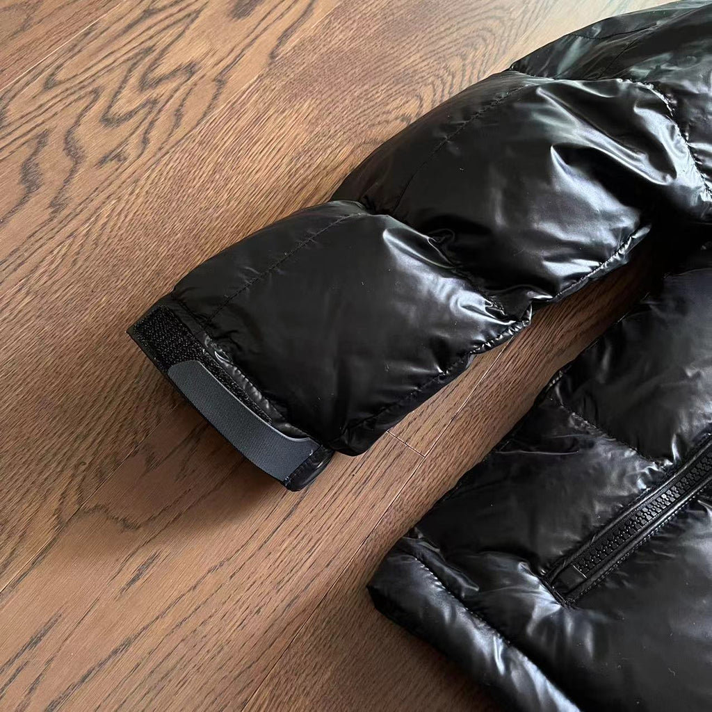 HDRIP RL Shiny Puffer Down Jacket